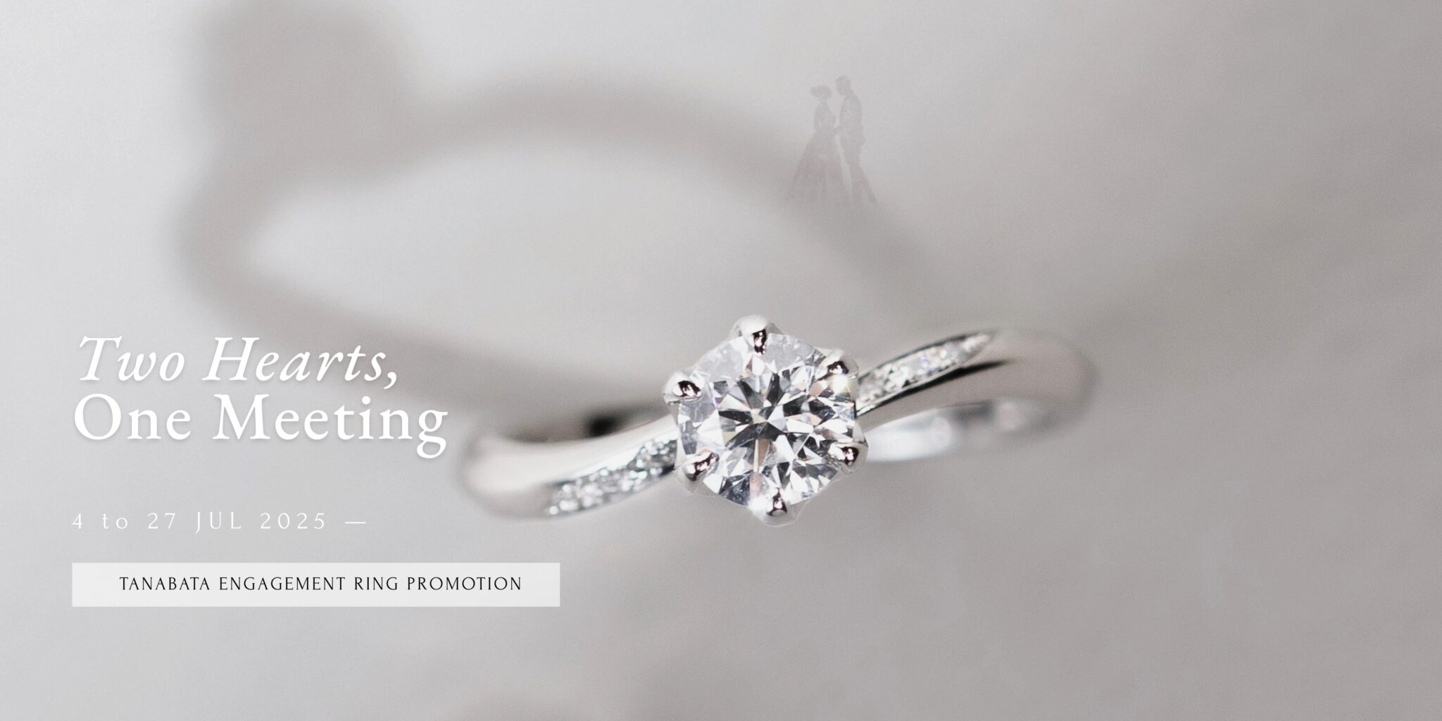 Booking Page Banner